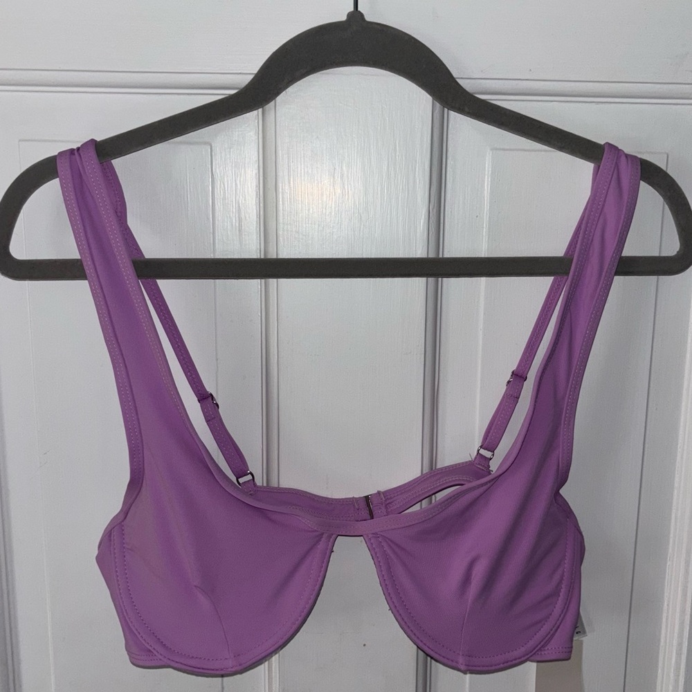 NWT Urban Outfitters bikini top
